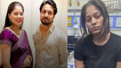 Raja Raghuvanshi Murder Case
