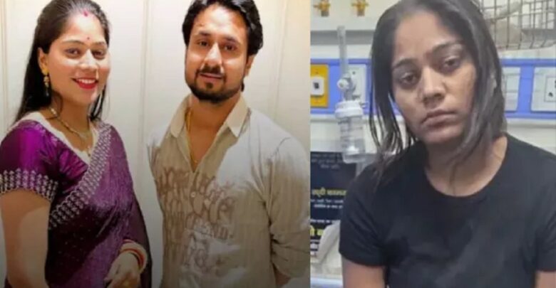 Raja Raghuvanshi Murder Case