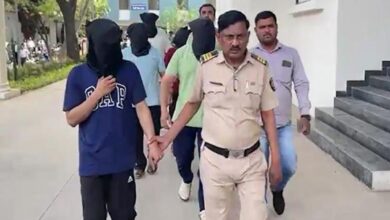 Religious Conversion At TCS