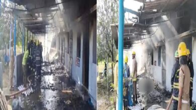 Tamil Nadu Factory Blast