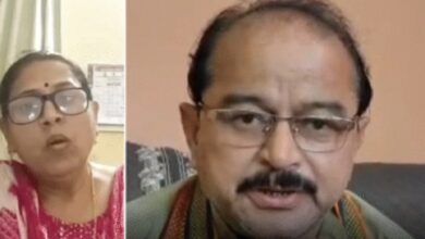 Dipali Tiwari Viral Video