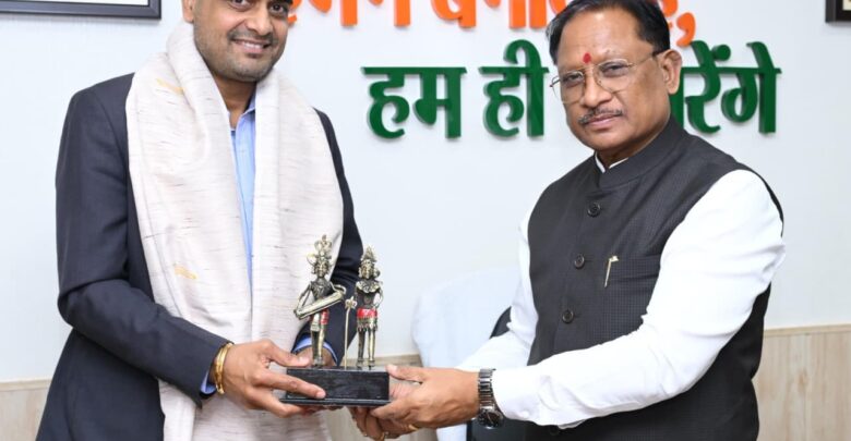 AI-Enabled Education Campaign