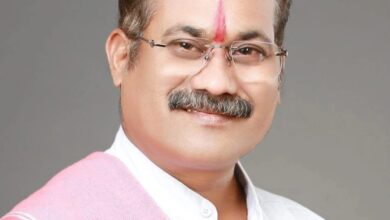Amit Baghel