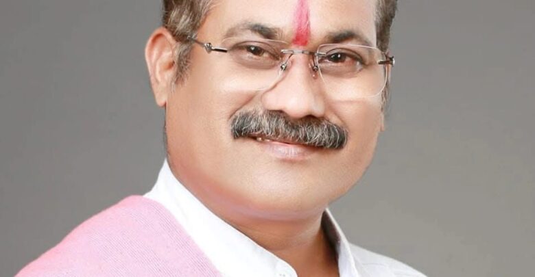 Amit Baghel