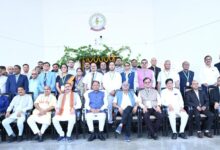 Vice-Chancellors' Meet – 2026