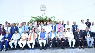 Vice-Chancellors' Meet – 2026