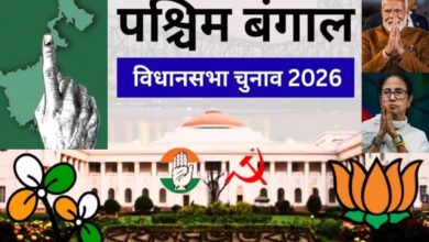 West Bengal Election 2026