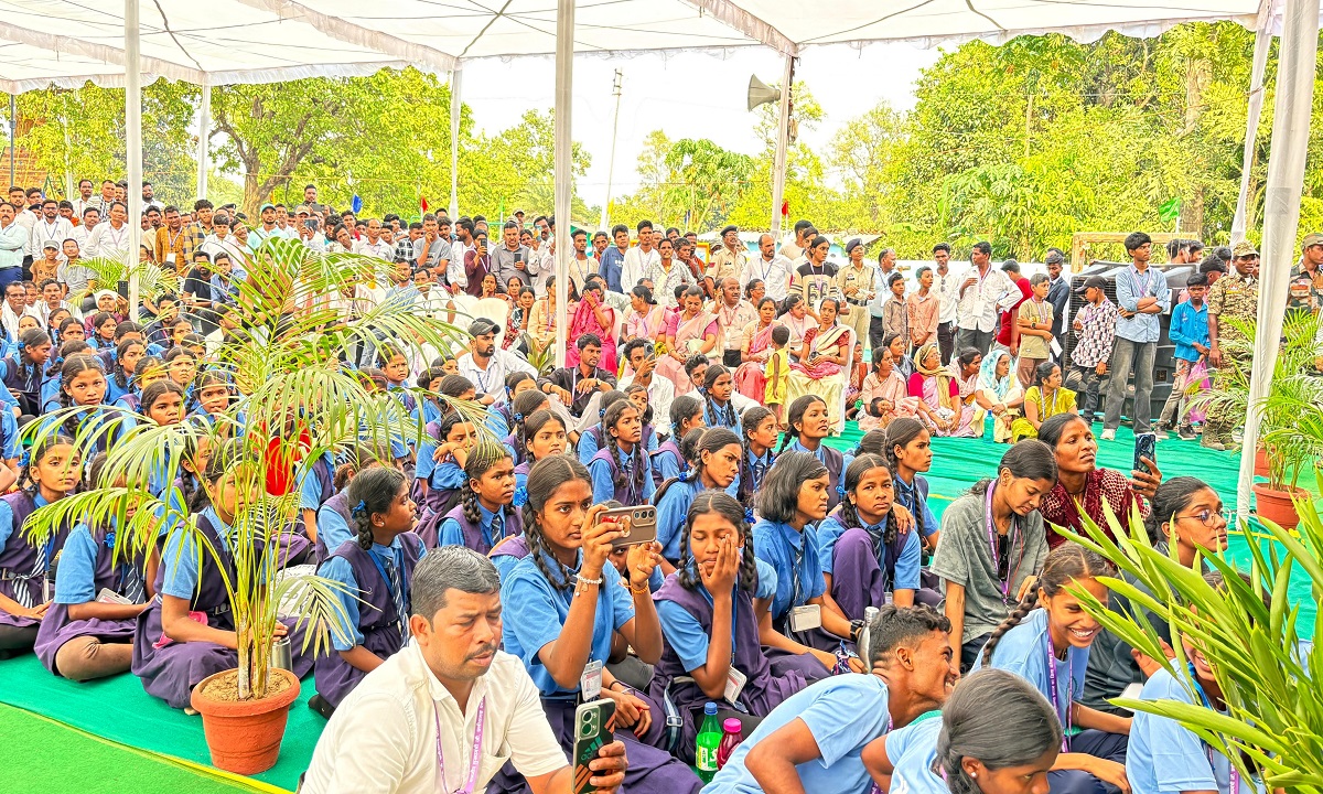 स्थानीय लोगों का मानना है कि इस पहल से अब ग्रामीण क्षेत्रों से भी प्रतिभाशाली खिलाड़ी निकलेंगे, जो न सिर्फ अपने जिले बल्कि देश का नाम भी रोशन करेंगे।