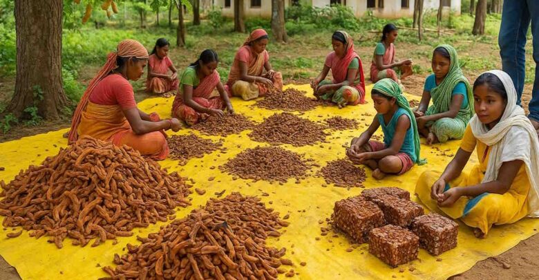 Dandakaranya Foods