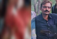 Wife Murders Husband