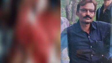 Wife Murders Husband