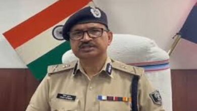 Chandan-Tilak Ban In Bihar Police