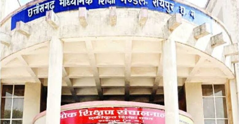 CG Board Exam