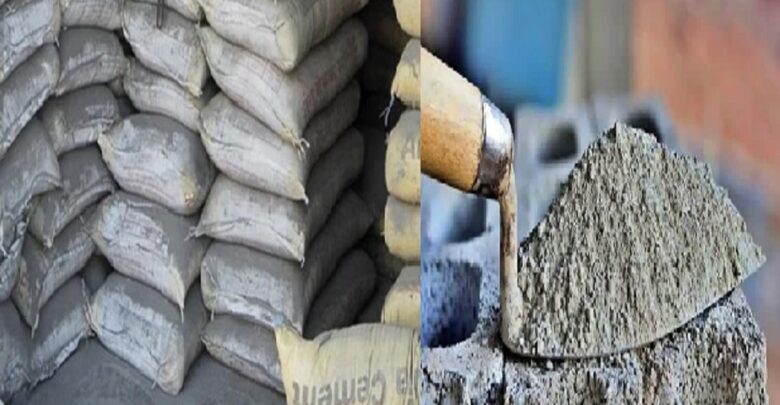 Cement Price Hike in CG