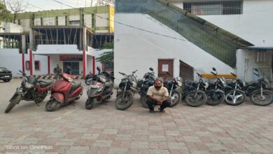 Raipur News