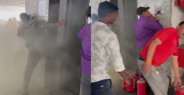 Dolphin Jewelo Apartment Fire News