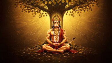 Hanuman Jayanti 2026