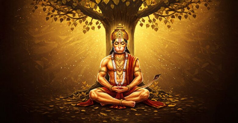 Hanuman Jayanti 2026