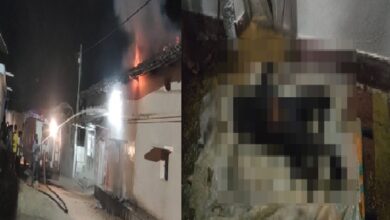 Mahasamund Crime News