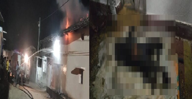 Mahasamund Crime News