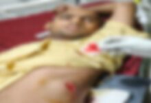 Raipur Chakubaji News