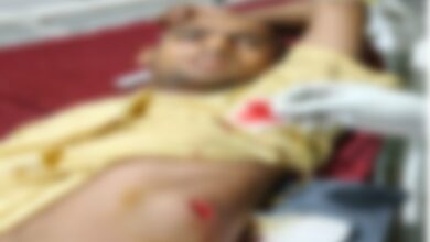 Raipur Chakubaji News