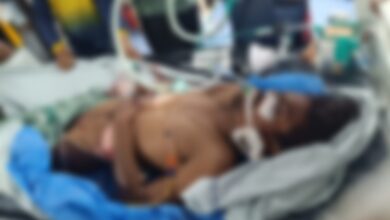 Raipur Chakubaji News