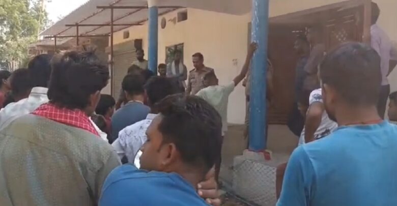 Janjgir-Champa Crime