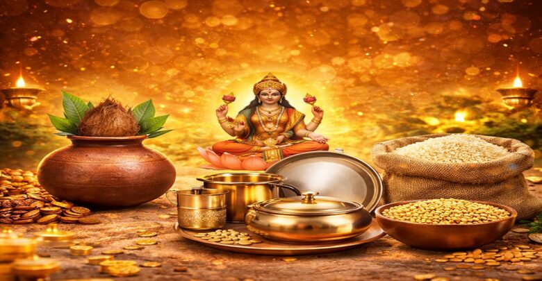 Akshaya Tritiya 2026