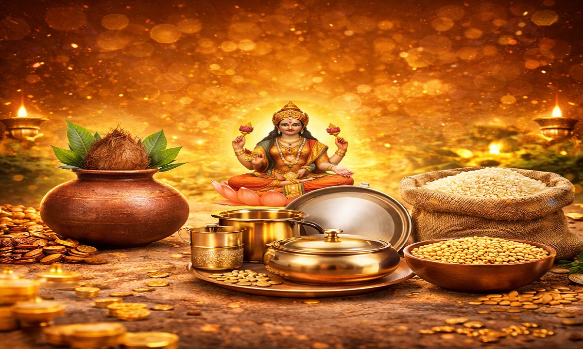 Akshaya Tritiya 2026: अक्षय तृतीया के दिन जरूर करें ये चमत्कारी उपाय,