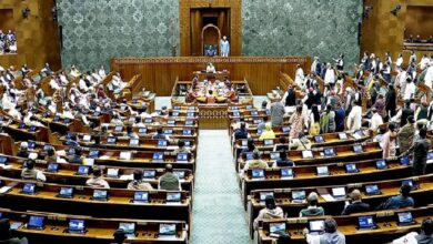 Lok Sabha Seats 850 Proposal