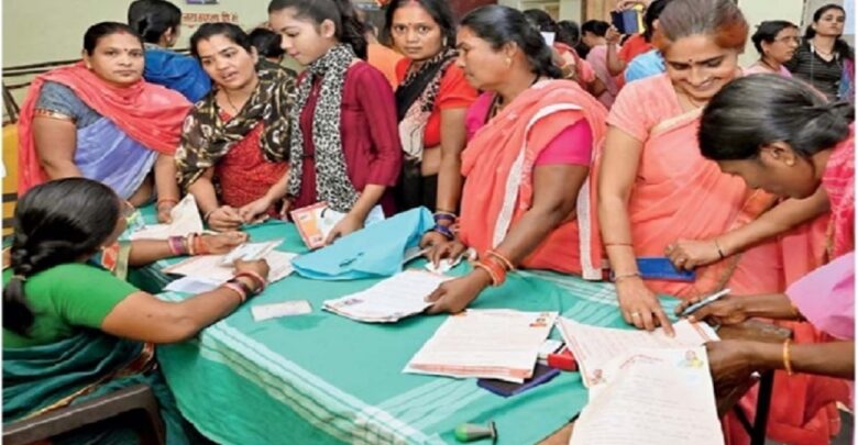 Mahtari Vandan Yojana E-KYC: