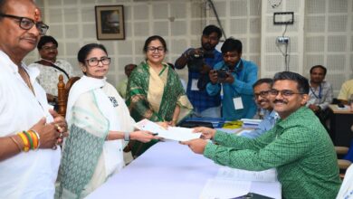 West Bengal Election 2026