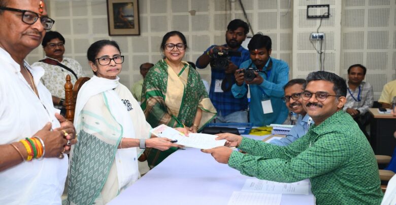 West Bengal Election 2026