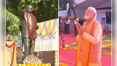 Ambedkar Jayanti 2026