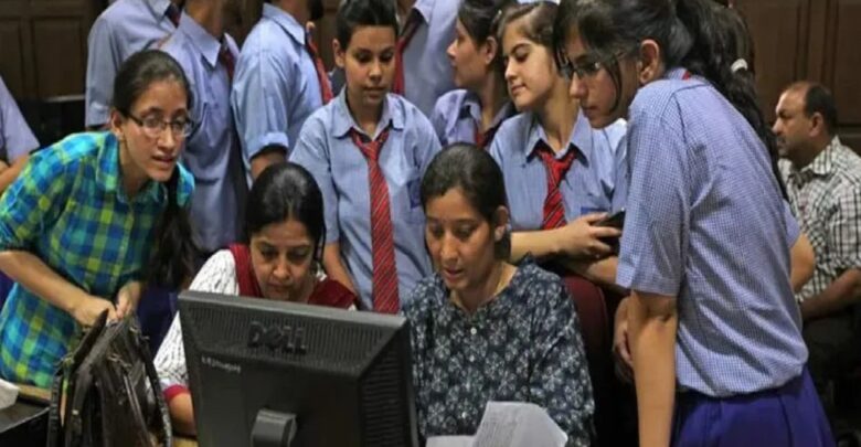 MP Board 12th Result 2026 Out