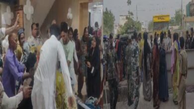 Navkar Hospital News