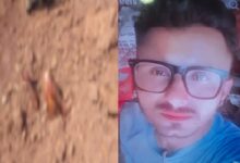 Abhanpur Murder Update