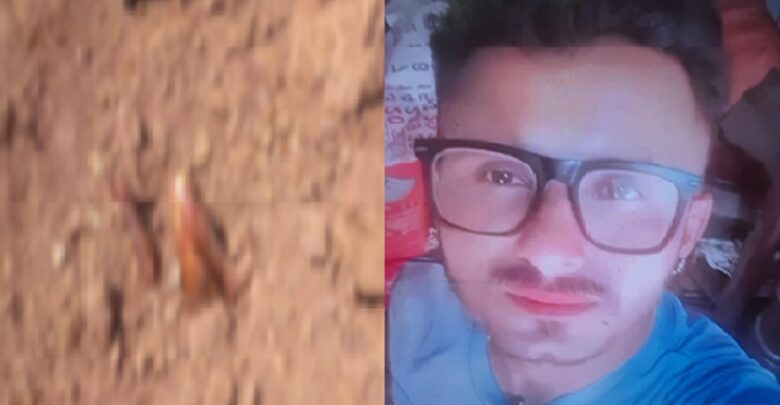 Abhanpur Murder Update