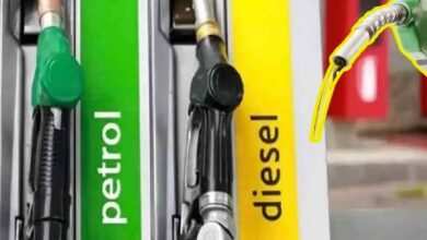 Raipur Petrol-Diesel