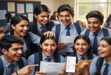 CGBSE 10th-12th Board Result