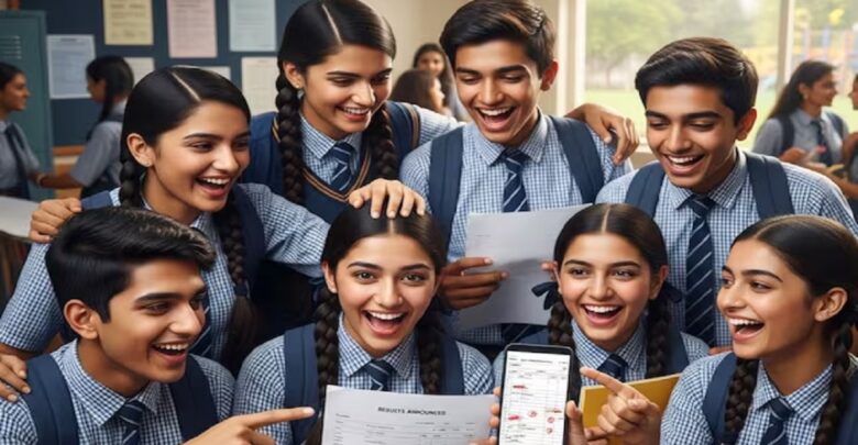 CGBSE 10th-12th Board Result