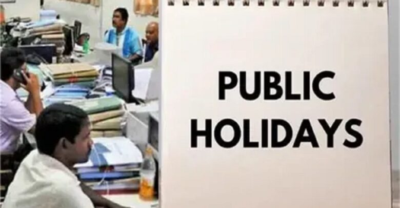 Raipur Local Holiday