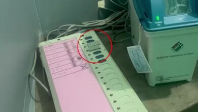 West Bengal Voting