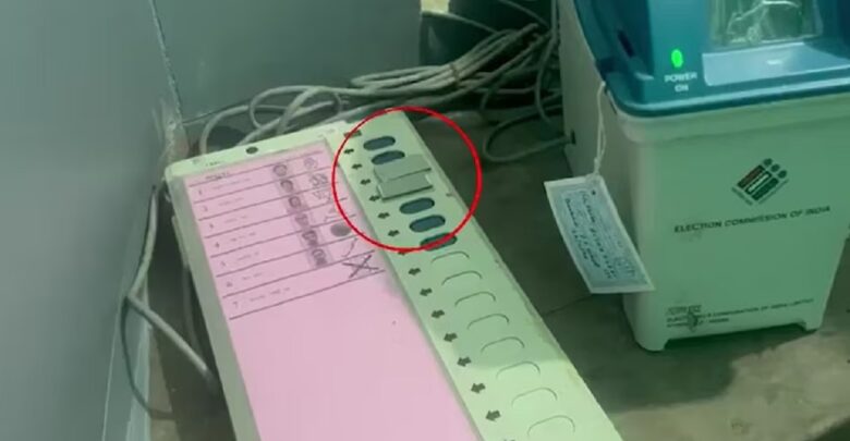 West Bengal Voting