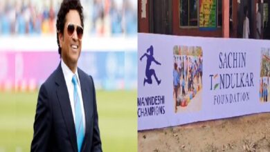 Sachin Tendulkar To Visit CG