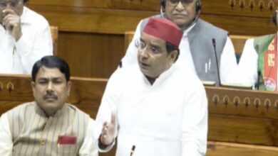 Women Reservation Bill 2026