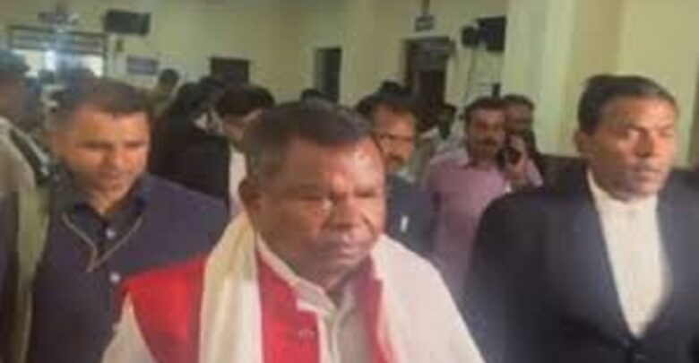 Liquor Scam Cases Update