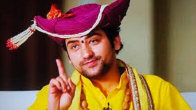 Pandit Dhirendra Shastri