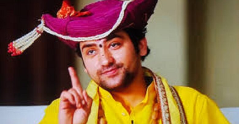 Pandit Dhirendra Shastri